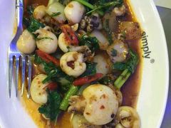 -simply thai天泰(长泰广场店)