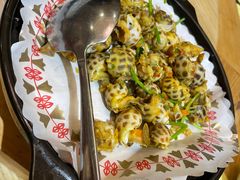 -德胜轩正宗顺德菜(宝安沙井会展中心店)