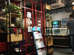 -夜小红炒虾尾(建文店)