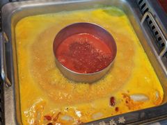 -大隐·成都火锅Bistro(合生麒麟新天地店)