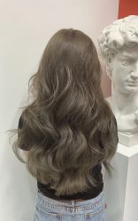 -ＲH SALON·简爱烫发染发接发