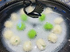 -山河屯铁锅炖·非遗东北菜(南山店)