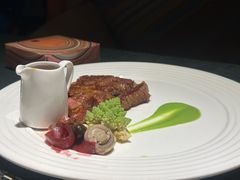 -翡翠鸟精品泰国菜(北辰财富中心店)