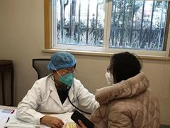 -上海广德中医门诊部