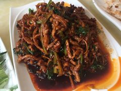 -老昌春饼(西民主路总店)
