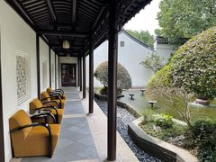 -杭州西子湖四季酒店·金沙厅