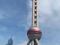 -东方明珠广播电视塔