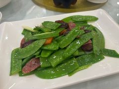 -金华安大酒楼·老牌潮菜·粤式茶点(东方国际店)
