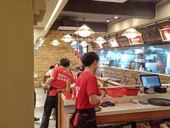 -蛮佬拾·乡里土菜馆(河西王府井店)