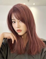 -呵呵造型
