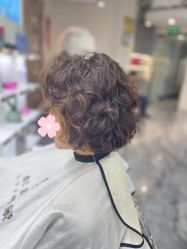 -Sying杉影日式烫染專門店