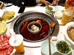 -晓宇重庆火锅(赛格国际购物中心店)