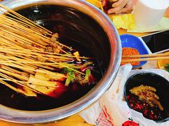 -冒椒火辣(太古里店)