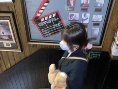 -BIGHOUSE·大房子电影主题融合餐厅(盐河巷店)