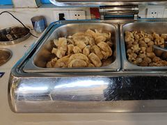 -相约海中金海鲜肥牛自助烤肉火锅(上下九店)