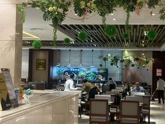 -西安西藏大厦开元名都大酒店·自助餐厅
