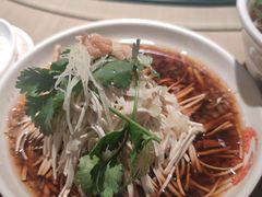 小烫干丝-花园茶楼(兴城西路店)