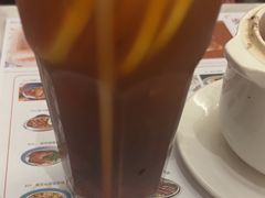 -新世界餐厅(万达店)