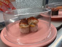 -争鲜回转寿司(朝北大悦城店)