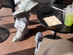 -M Stand(杭州金沙湖公园店)