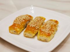 -稻香酒家·33年老字号·港式粤菜(富邦中心店)