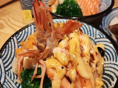 -無雙居酒屋(北京路店)