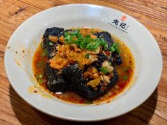 臭豆腐-湘人龙记老长沙米粉(鸟巢店)