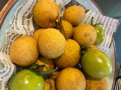-季季山•云南野生菌火锅(上海首店)
