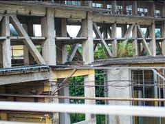 -广州市紫泥堂文化创意园景区