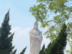 -天津妈祖文化园