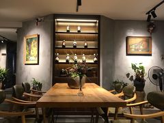 大堂-25#COFFEE(古地石店)