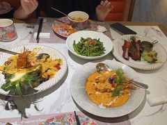-泰椰里·泰国餐厅(智慧城广百广场店)