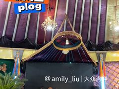 -海拉尔蒙古包(房山长阳店)