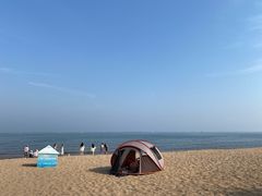 -金梦海湾浴场