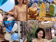 -秘密旅行Bonjour(黑金冠 江南西店)