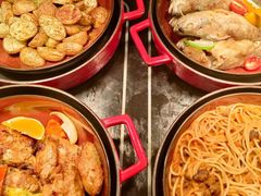 -长沙大王山朗豪酒店·朗豪自助餐厅