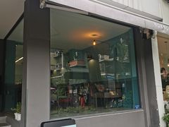 -NokNok Coffee(宽窄巷子店)