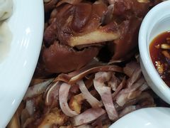 -东北大院·东北菜(三台子店)