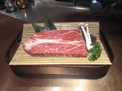 -牛将军•涮肉•烤肉(北京王府井·故宫店)