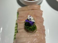 -贡宴盐帮菜自贡驻京联络处餐厅