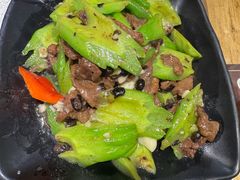 -潮十三潮汕砂锅粥(高新四路大都荟店)
