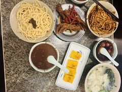 -小街天府(西工小街店)
