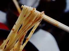辣肉面-万寿斋(山阴路店)