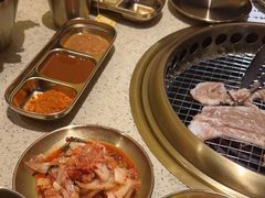 -妙香居韩国烤肉(容桂天佑城店)
