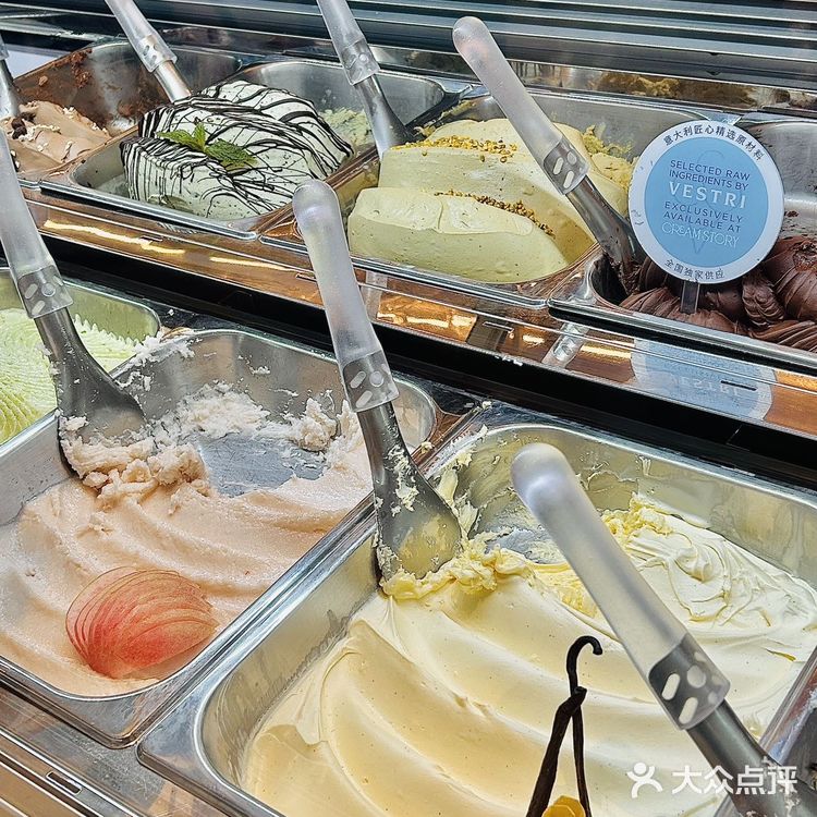 丝滑得我原地滑倒💃的小蛋糕🍰❗️