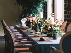 -九如山休闲旅游度假区