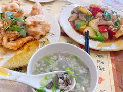 -吉味馆(柠溪店)