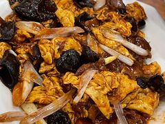 -北京小肠陈饭庄(方庄店)