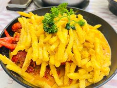-徐嘉赫龙虾馆