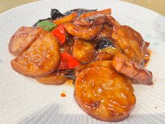 地三鲜-城北食府(枫林店)